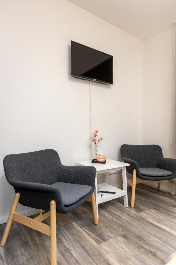 Pension Zum Lindeneck Lübz Екстериор снимка