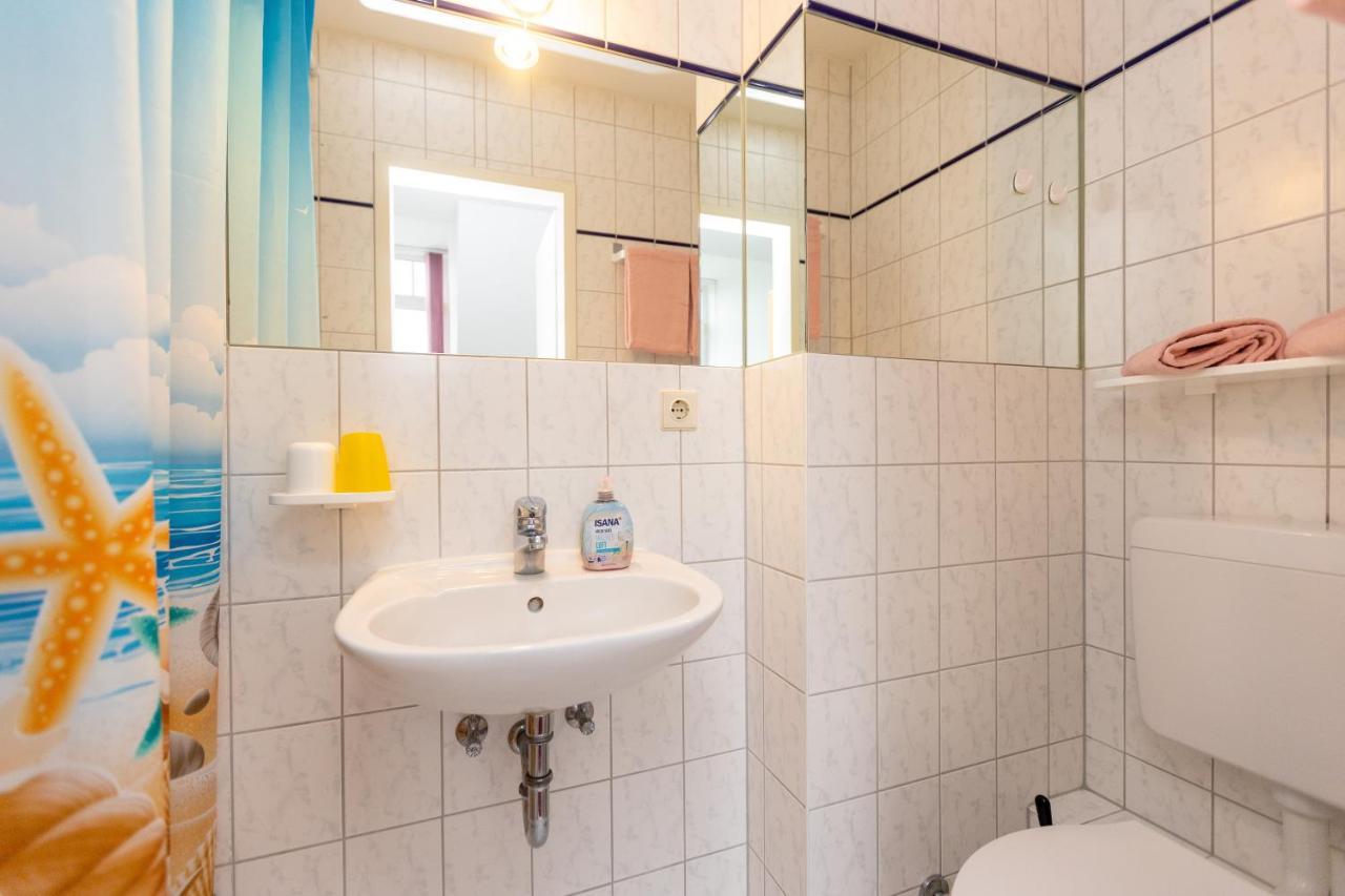Pension Zum Lindeneck Lübz Екстериор снимка